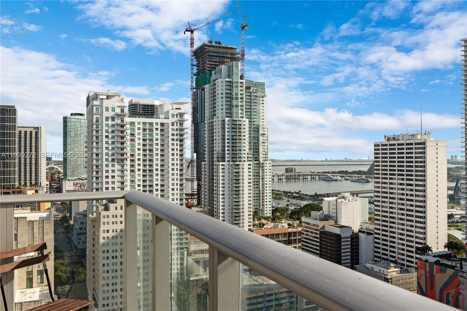 151 SE 1st Street #2802