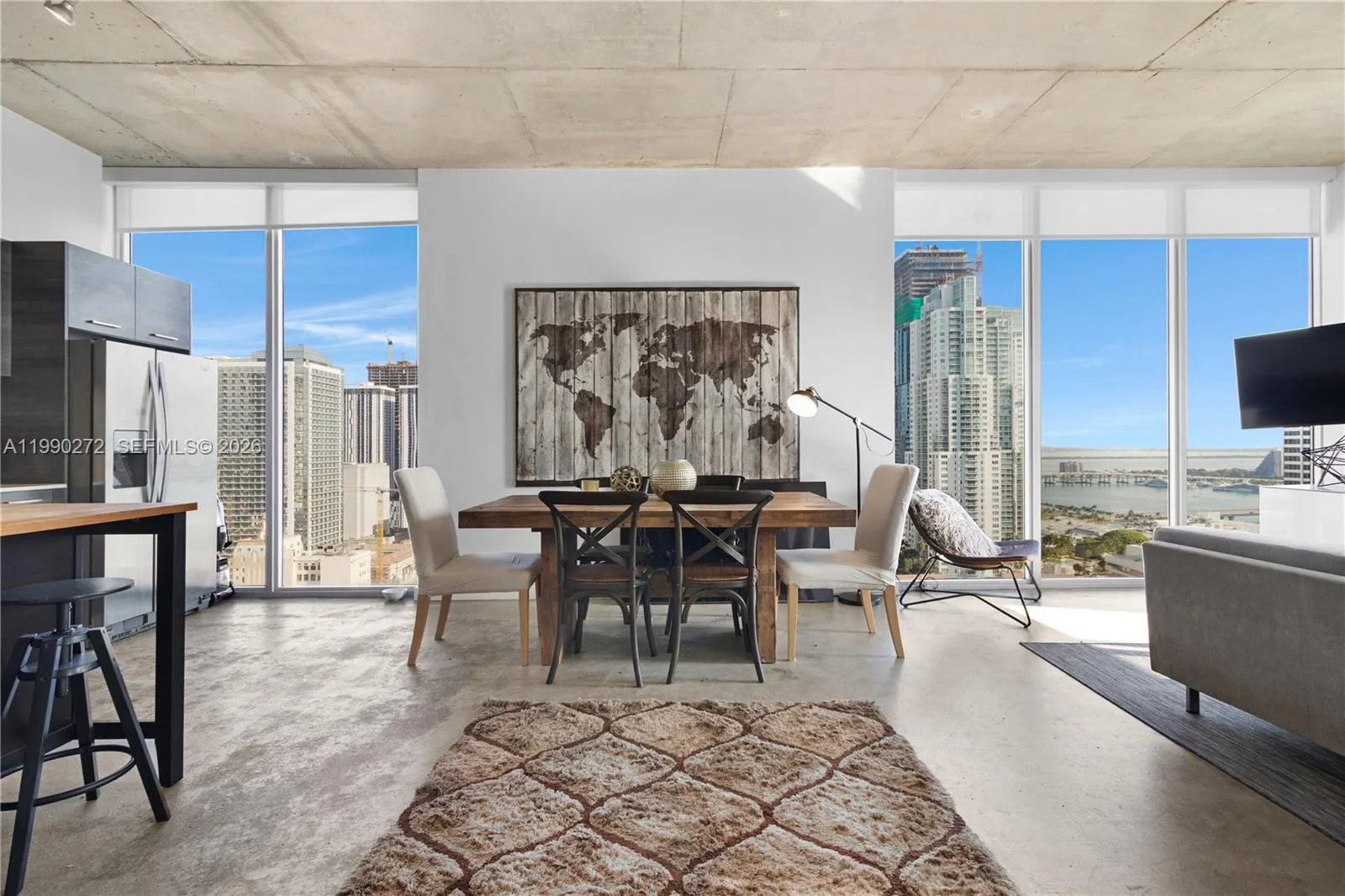 151 SE 1st Street #2802