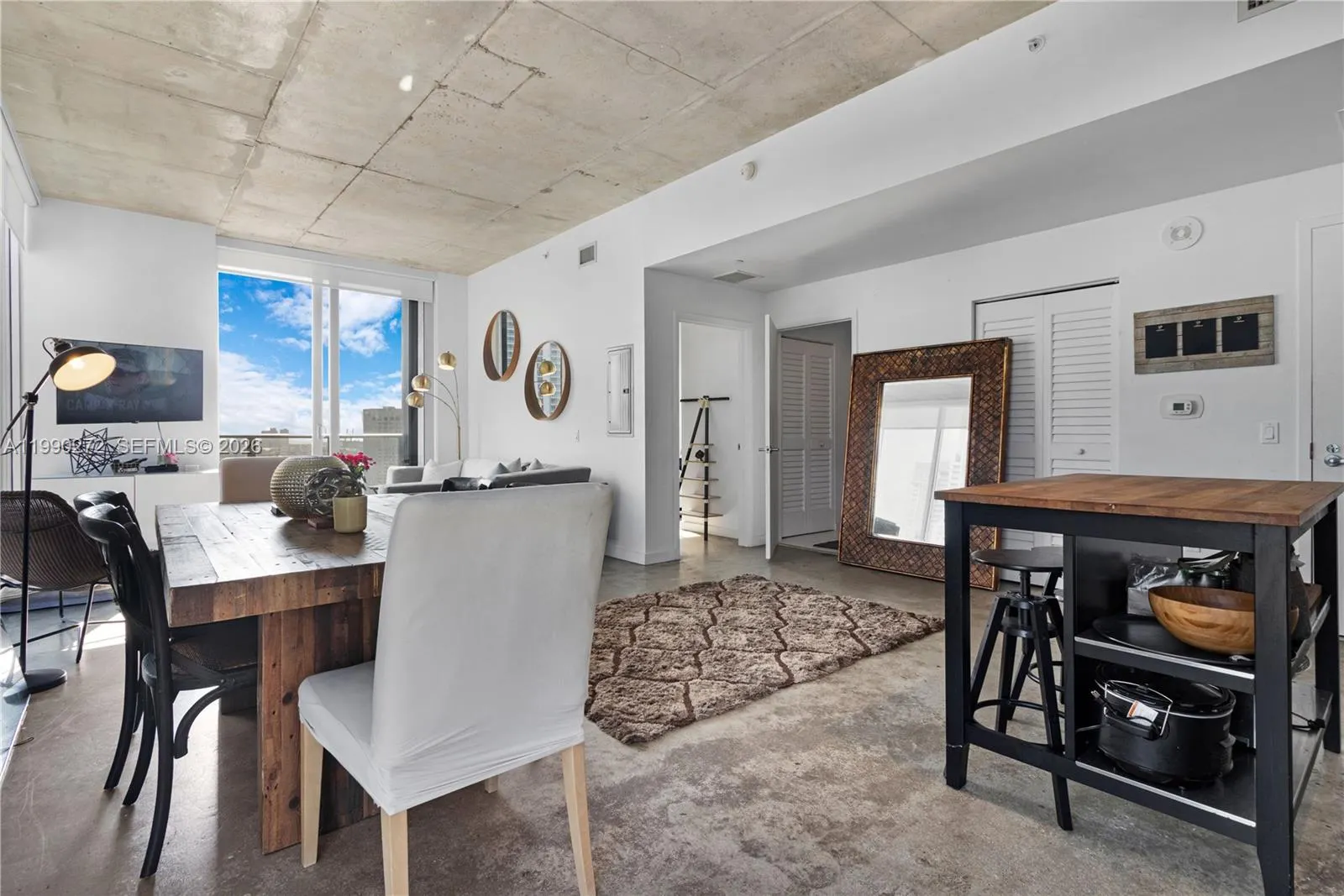 151 SE 1st Street #2802