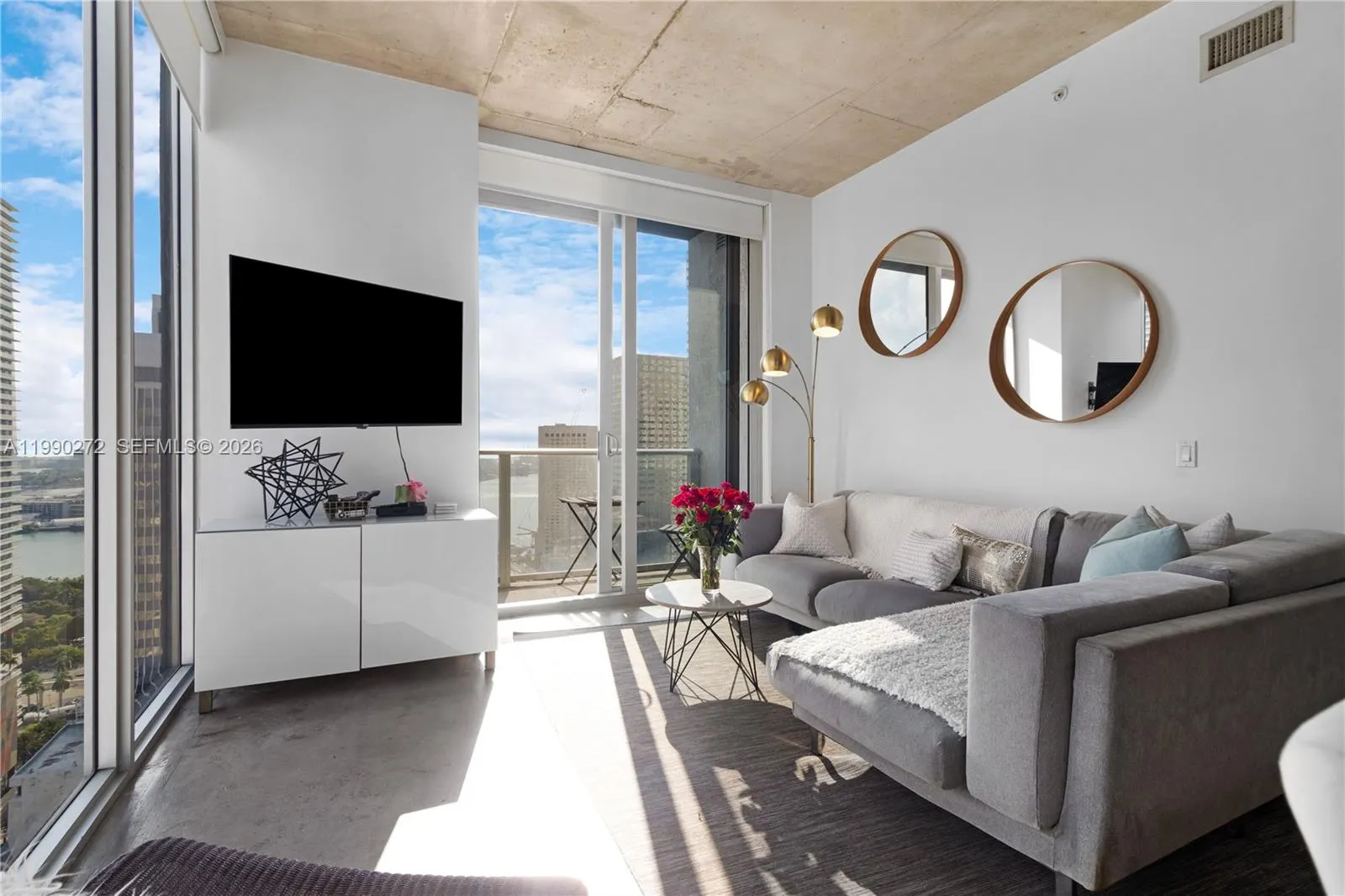 151 SE 1st Street #2802