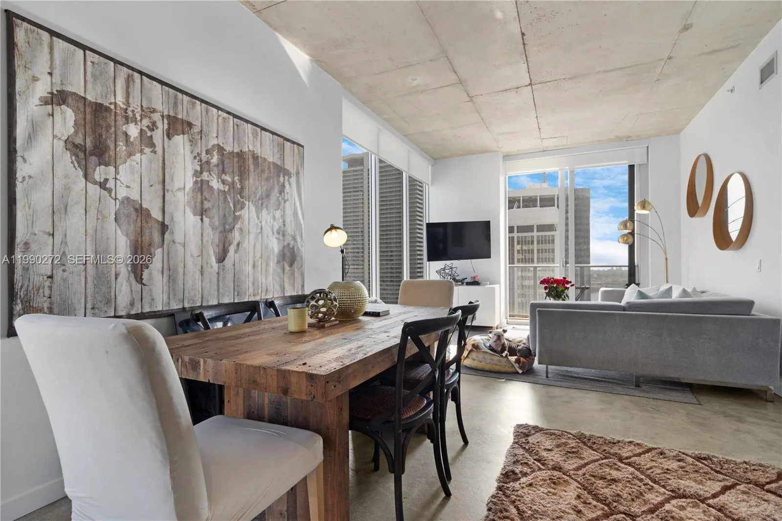 151 SE 1st Street #2802