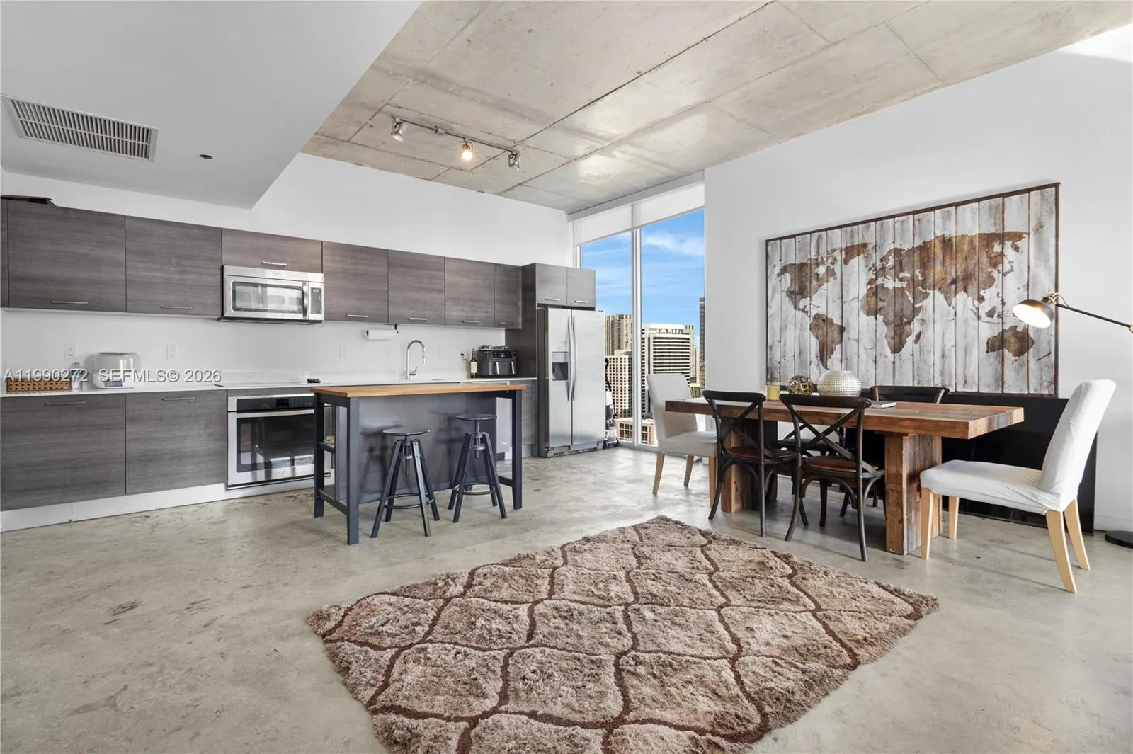 151 SE 1st Street #2802
