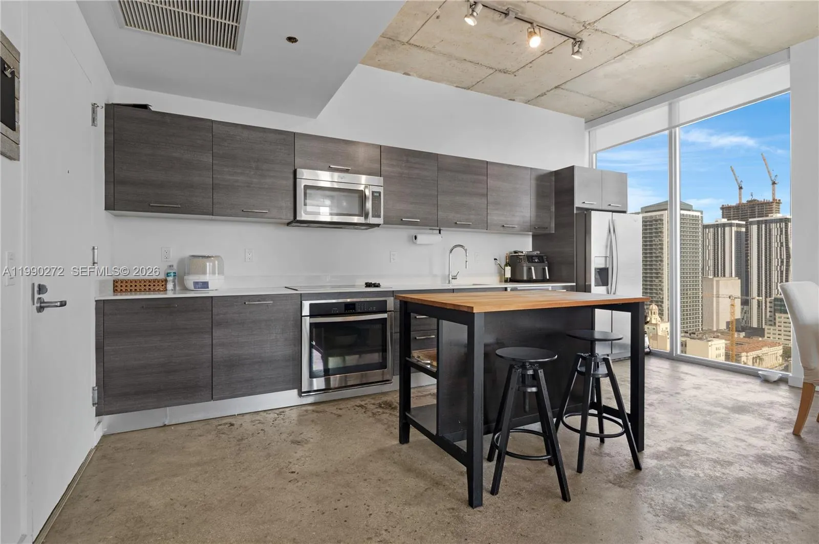 151 SE 1st Street #2802