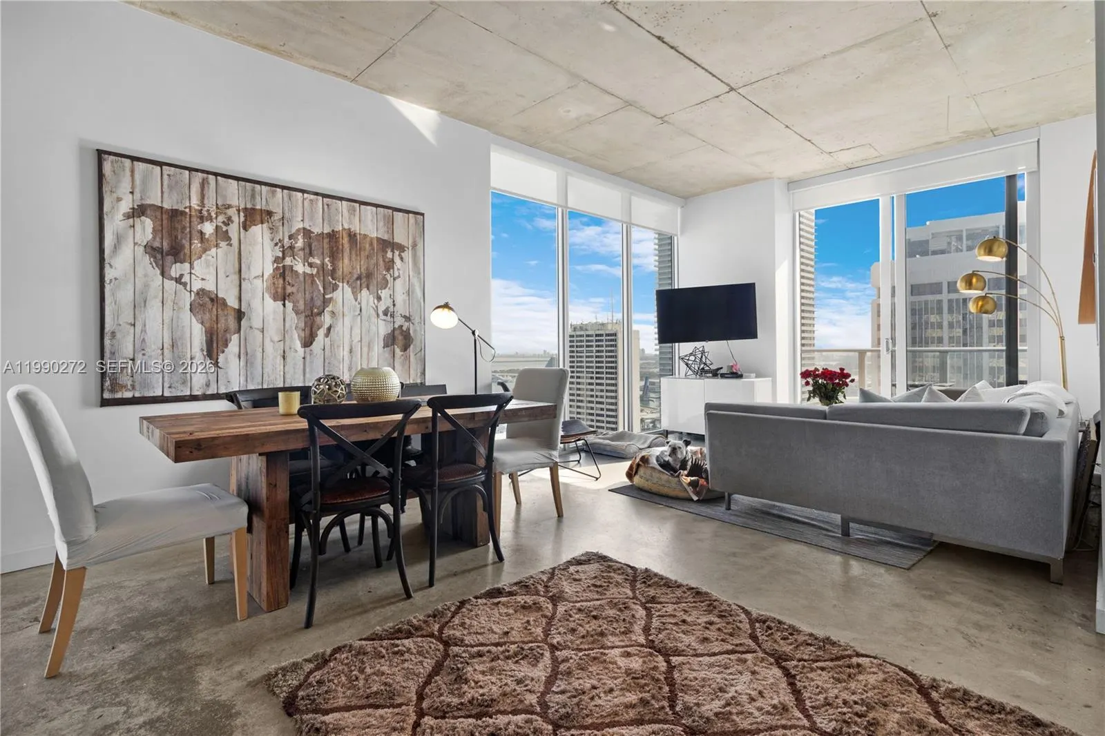 151 SE 1st Street #2802