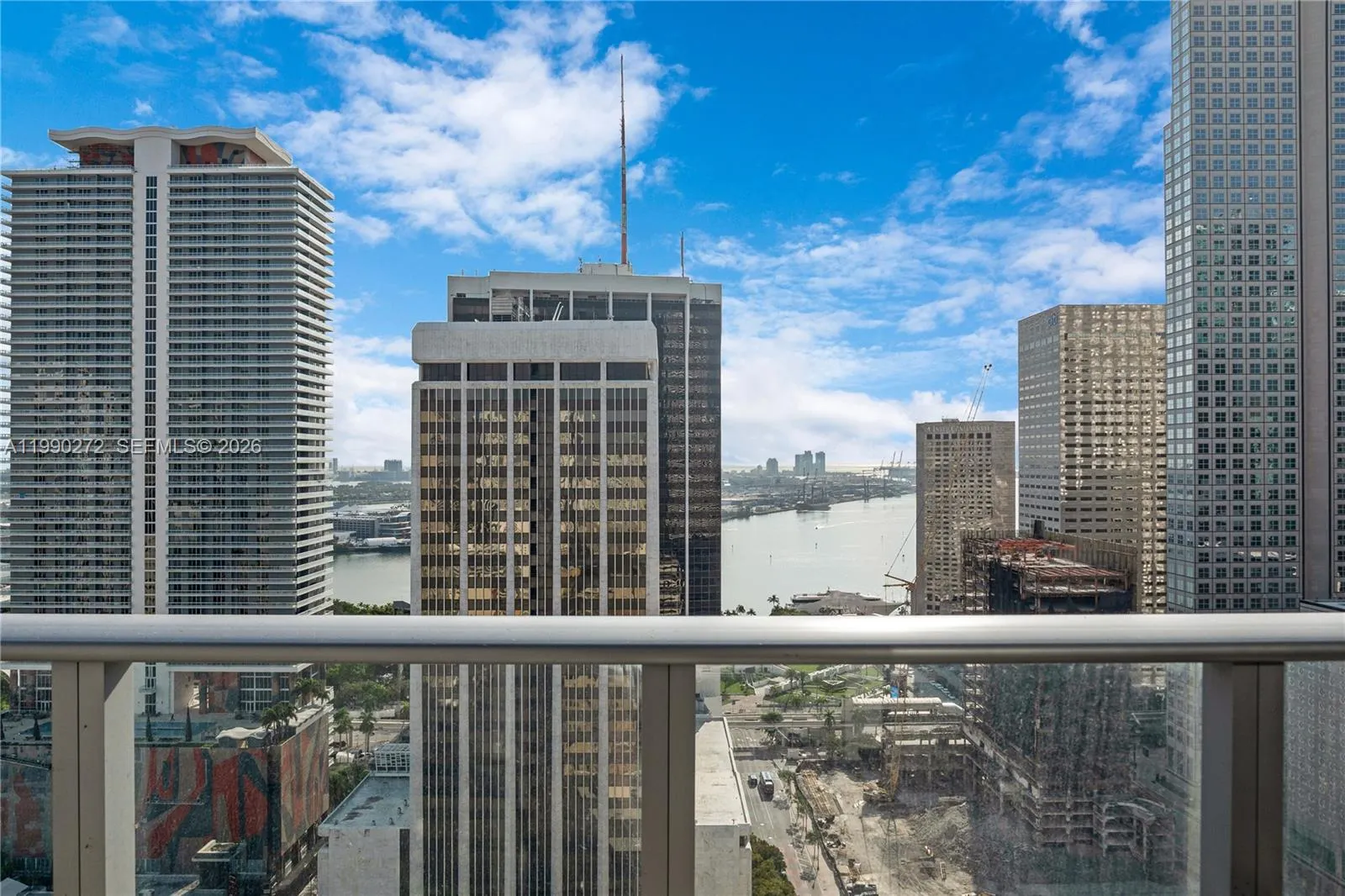 151 SE 1st Street #2802