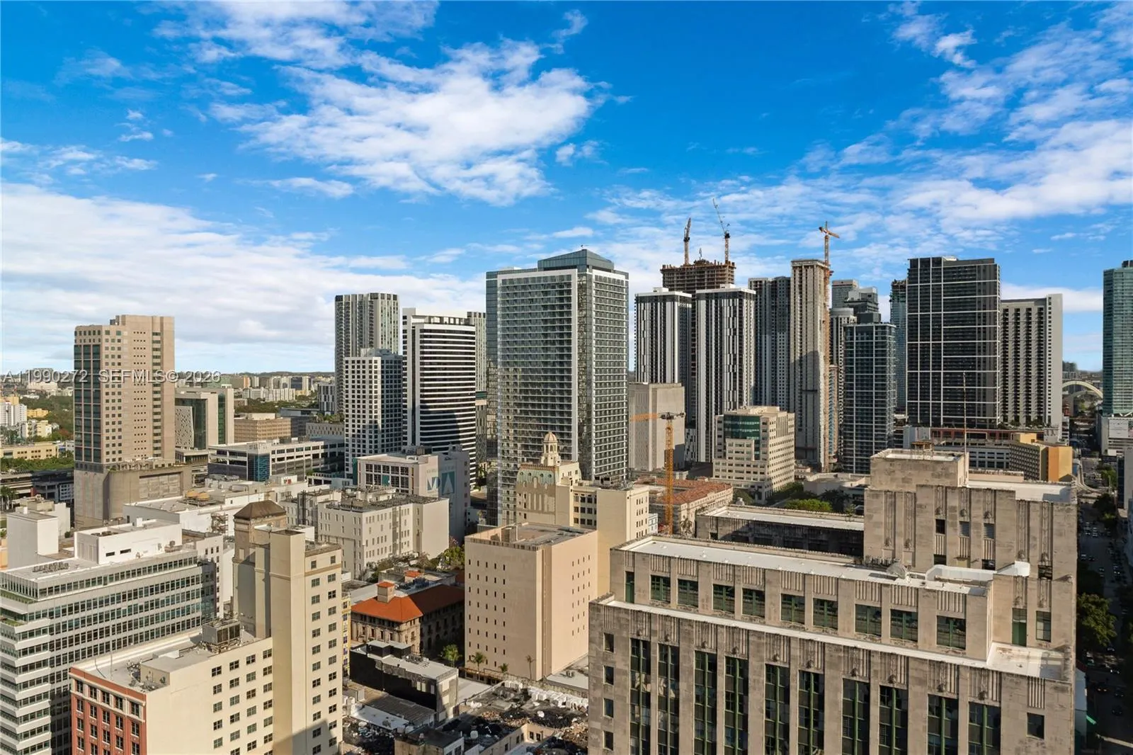 151 SE 1st Street #2802