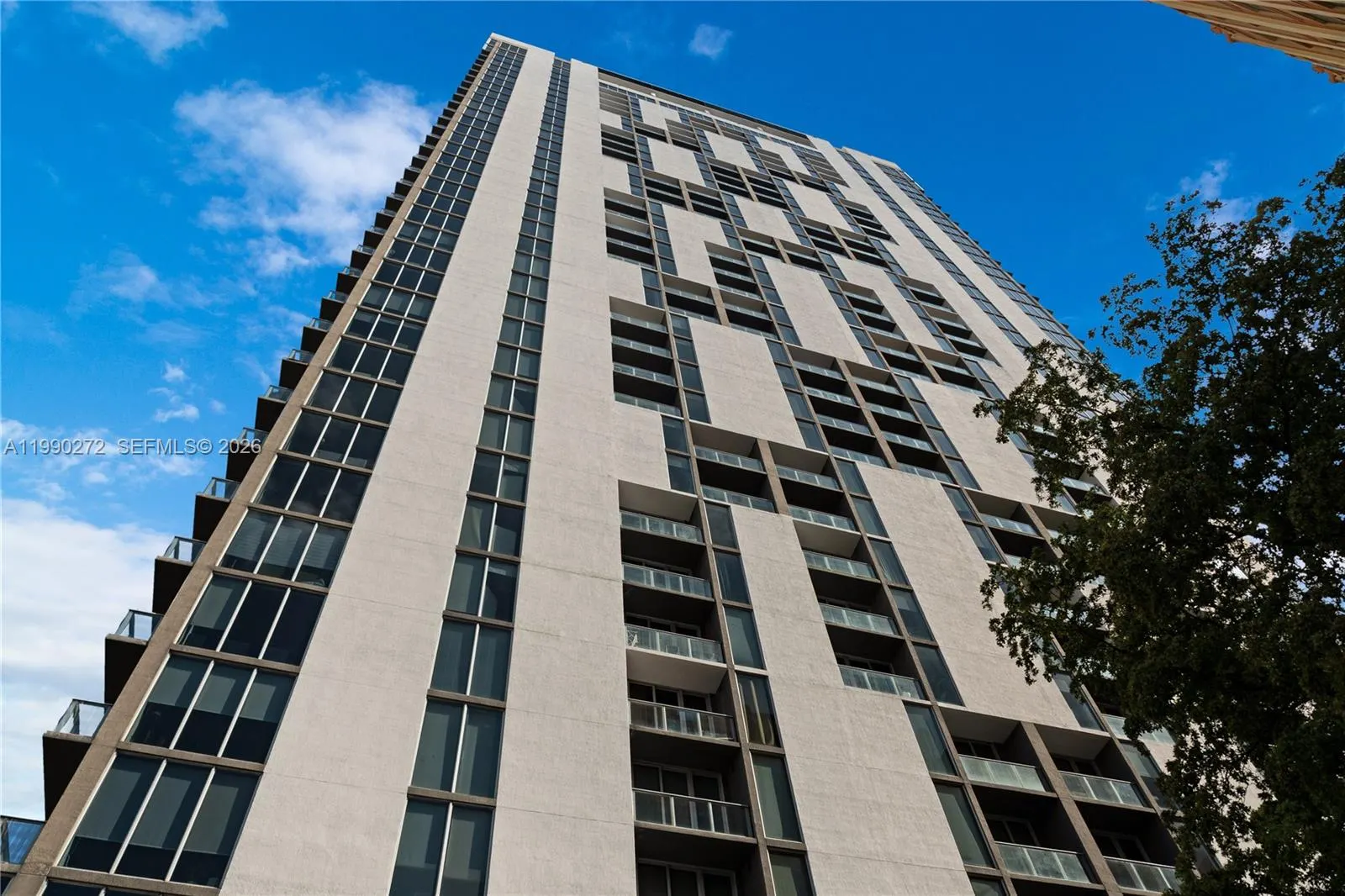 151 SE 1st Street #2802