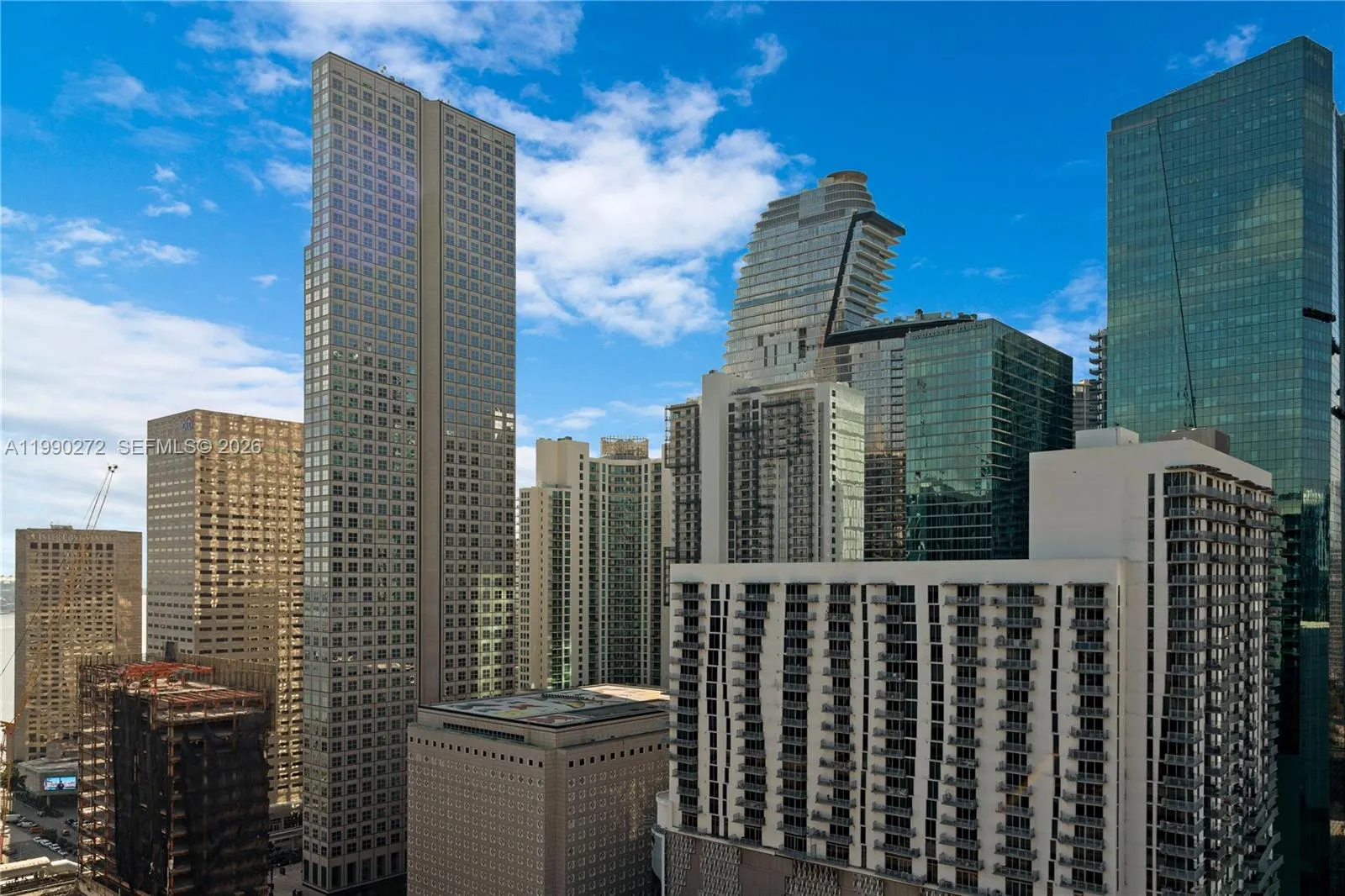 151 SE 1st Street #2802