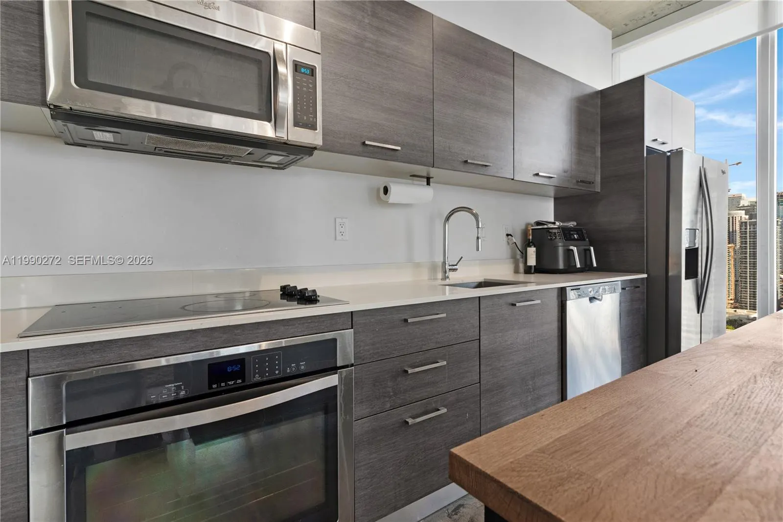 151 SE 1st Street #2802