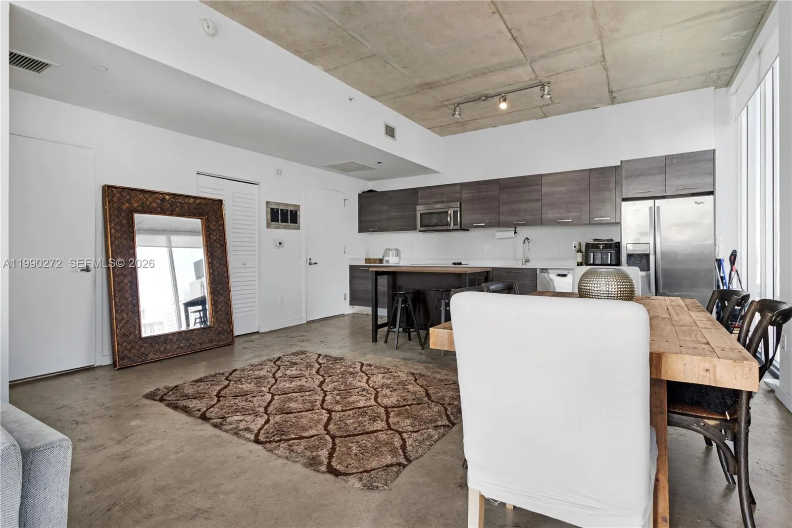 151 SE 1st Street #2802