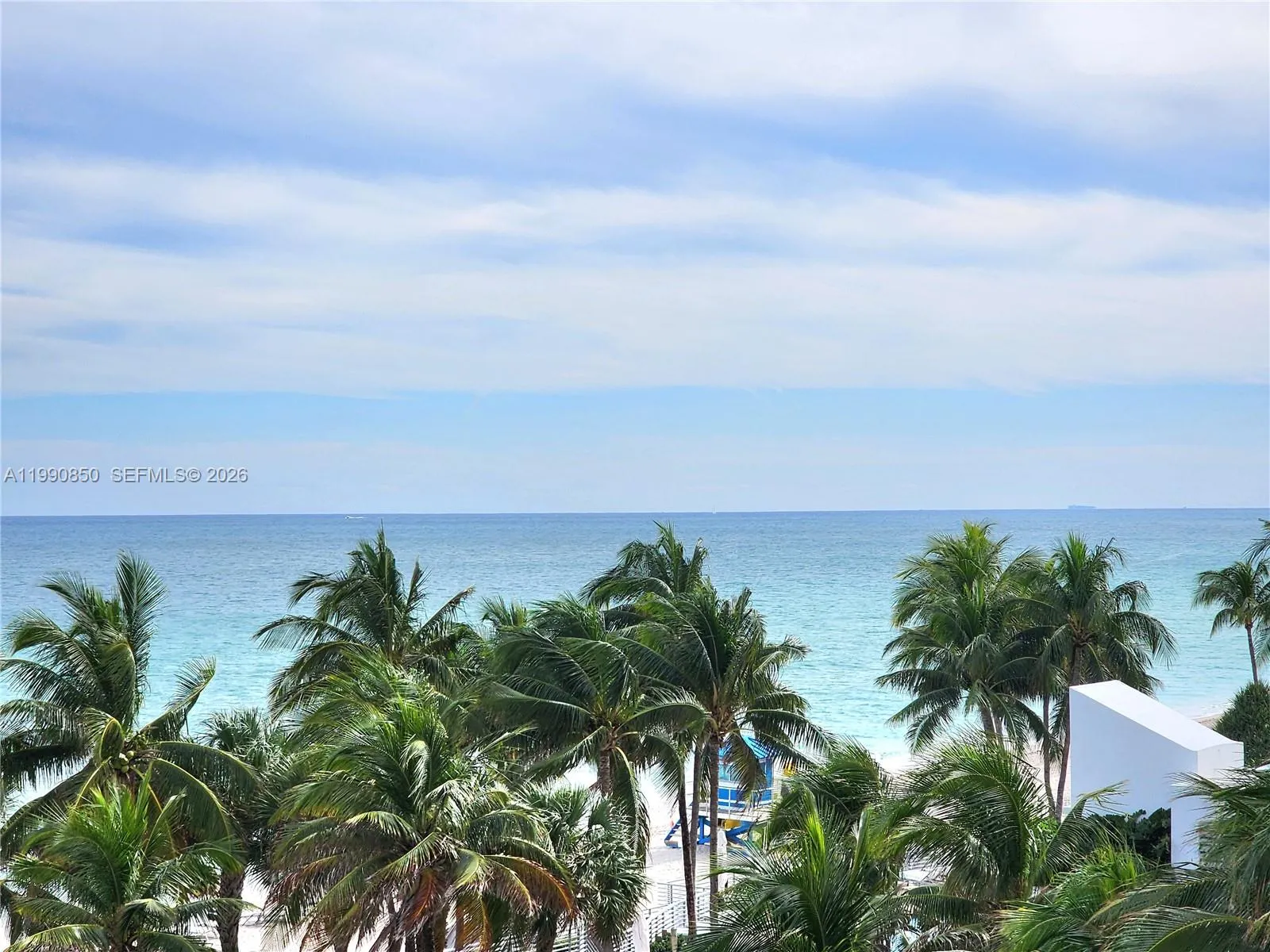 3505 S Ocean Drive #515