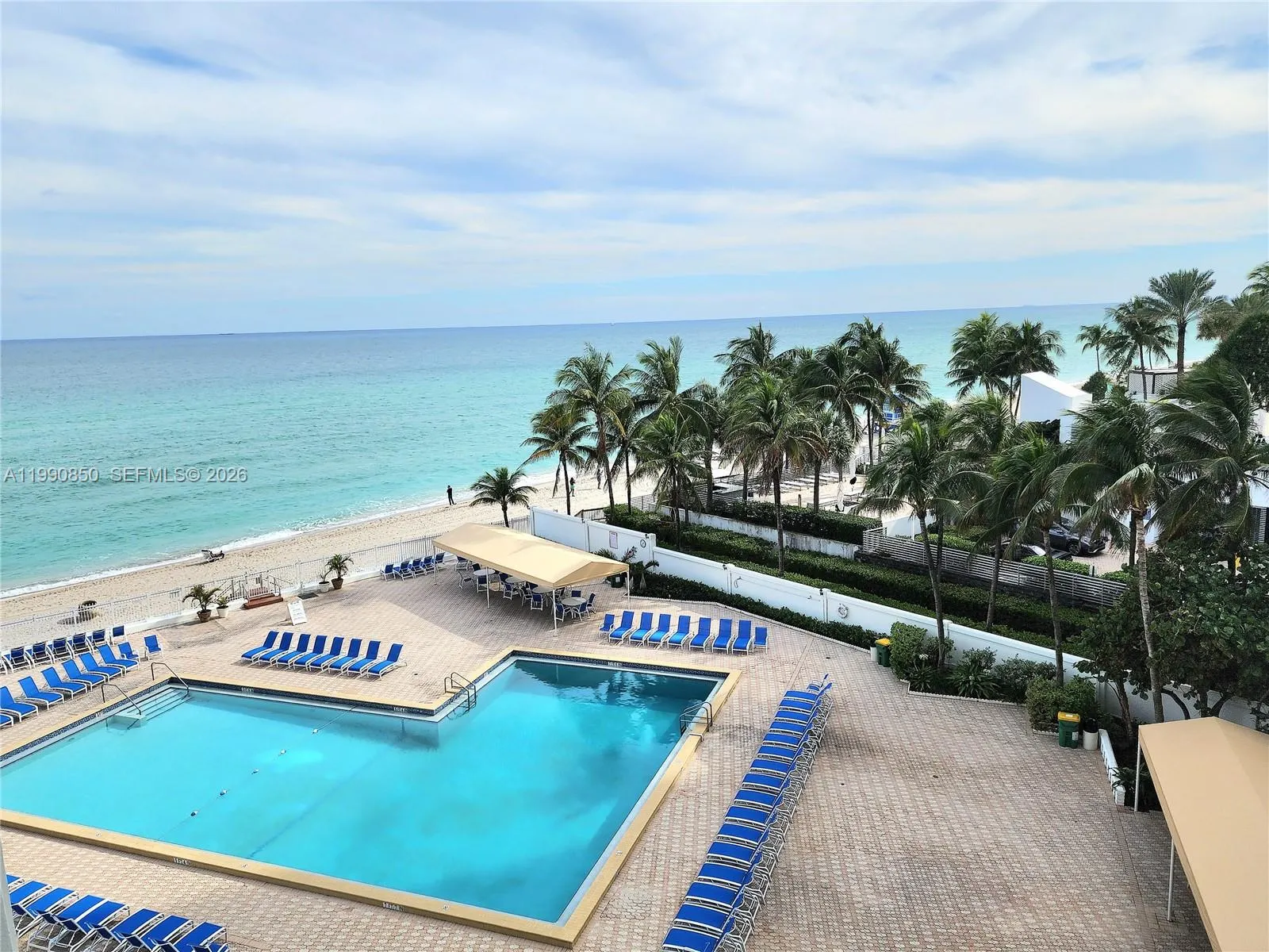 3505 S Ocean Drive #515