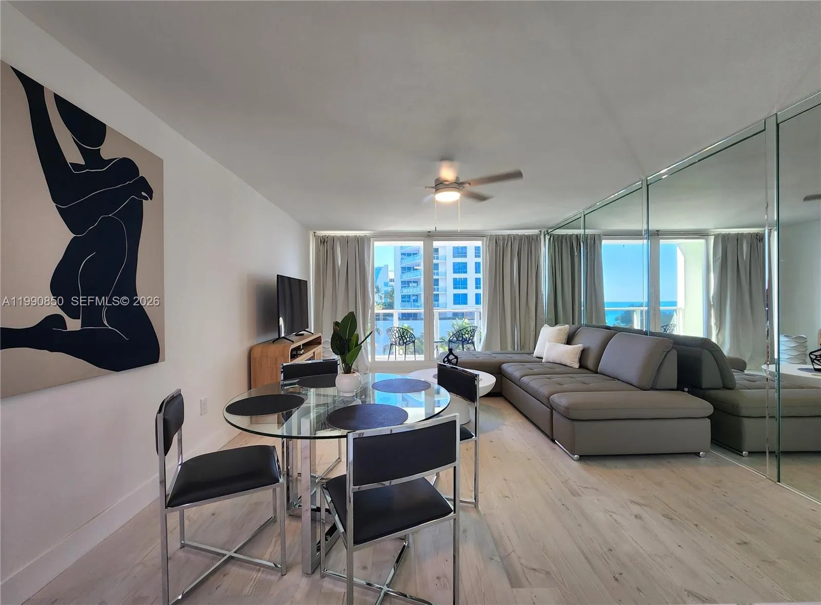 3505 S Ocean Drive #515