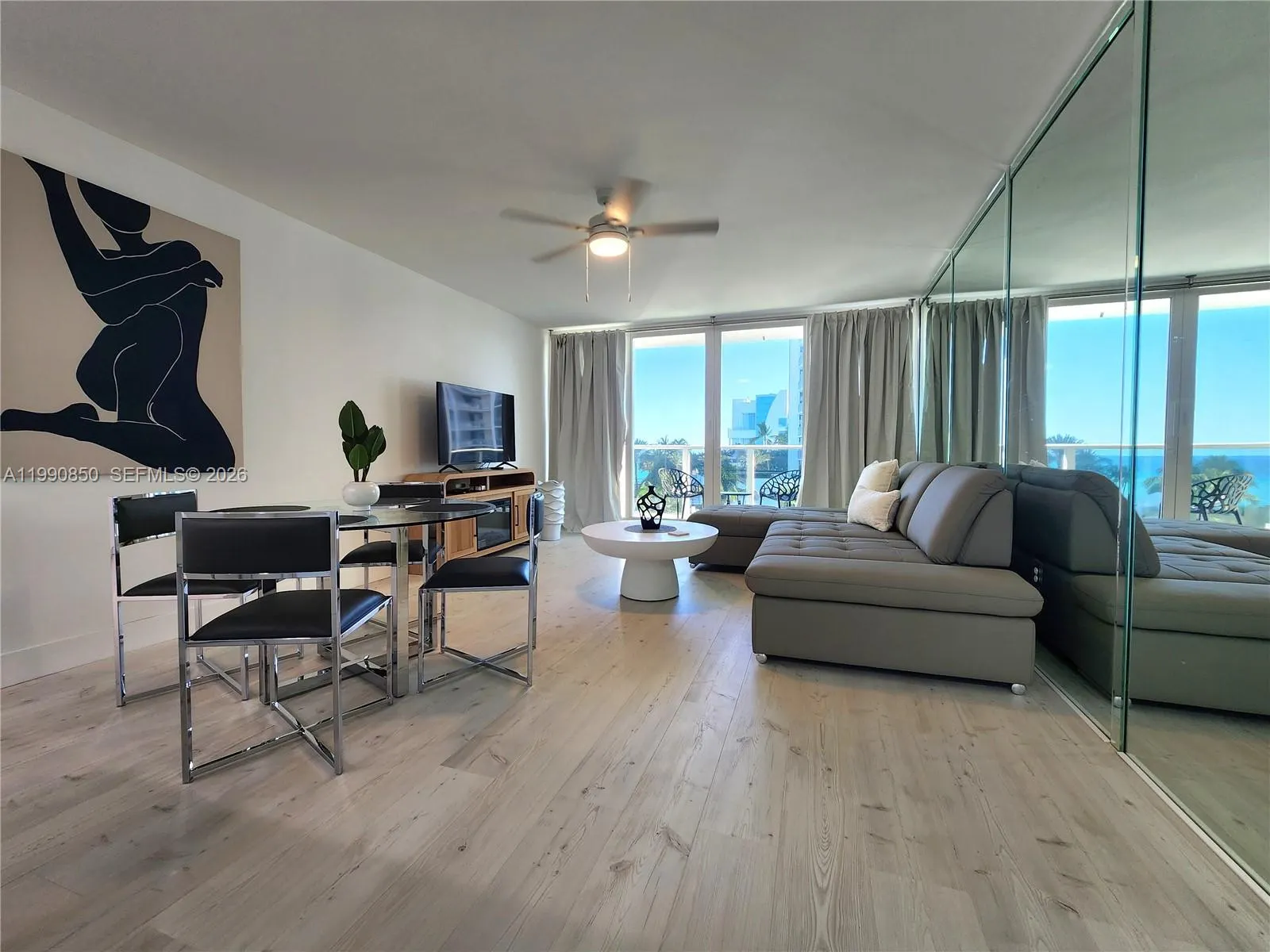 3505 S Ocean Drive #515