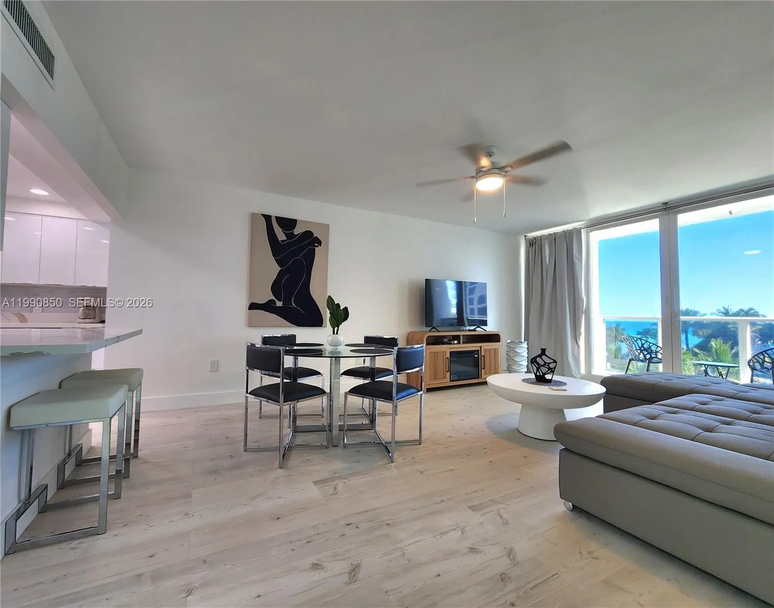3505 S Ocean Drive #515
