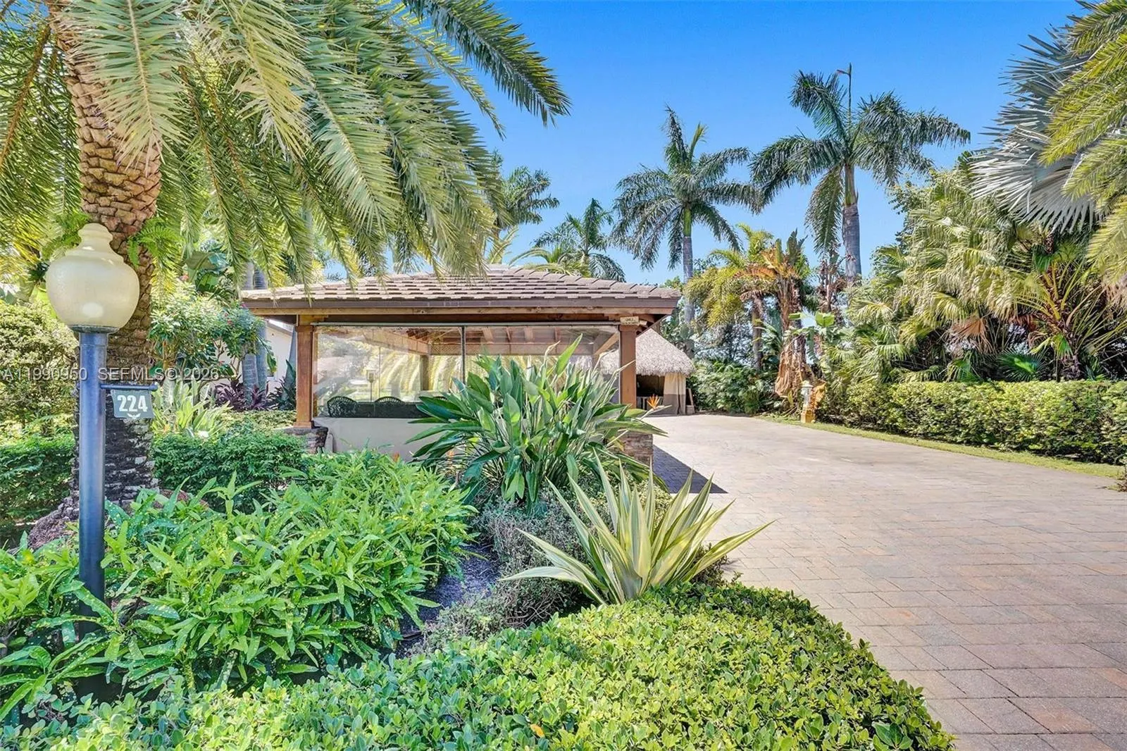 224 N Cortez Drive