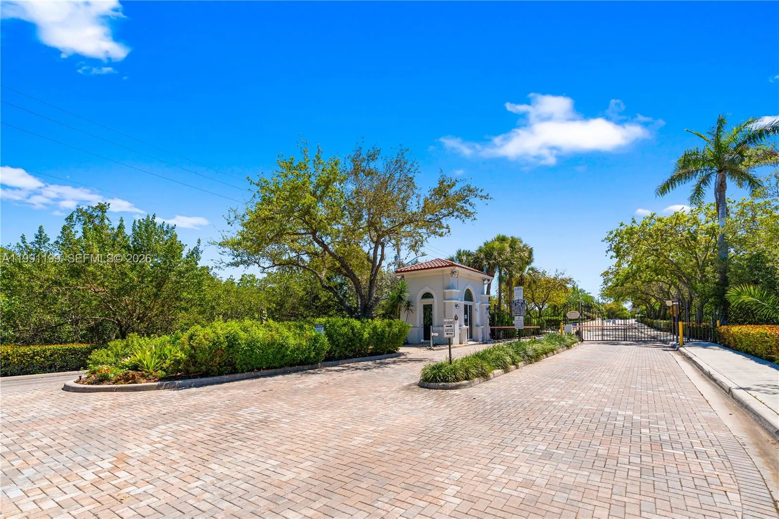 1120 Canella Lane #1120