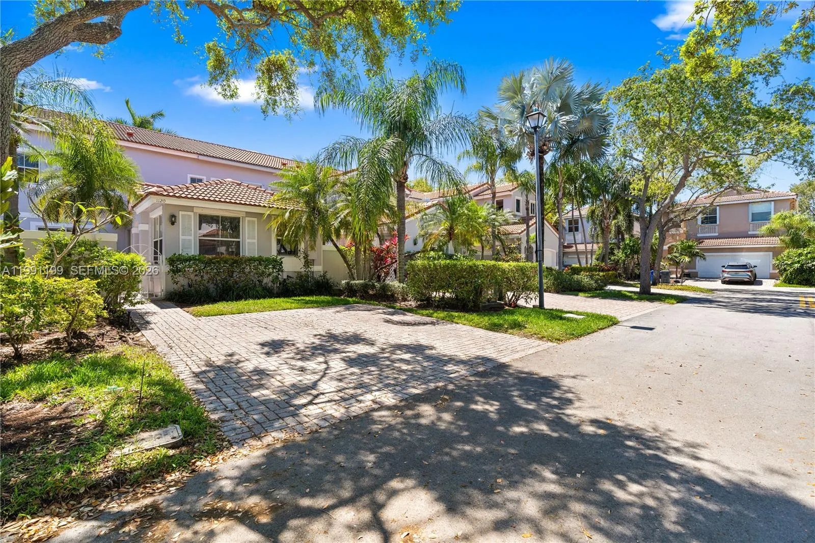 1120 Canella Lane #1120