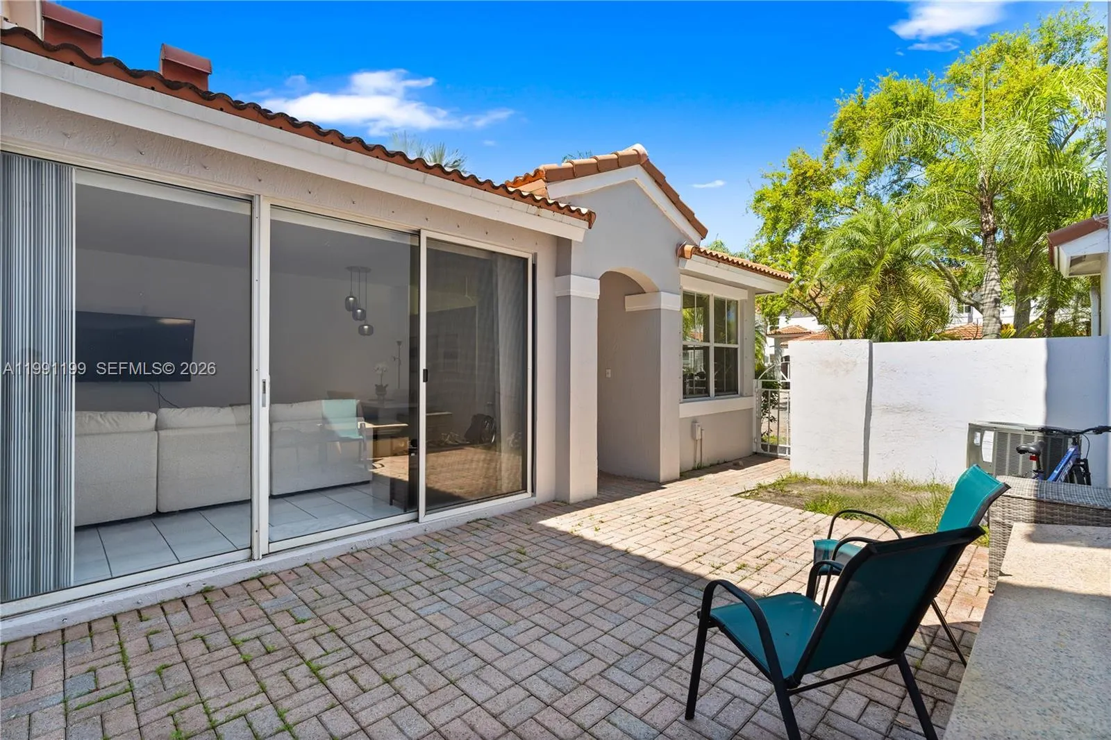 1120 Canella Lane #1120