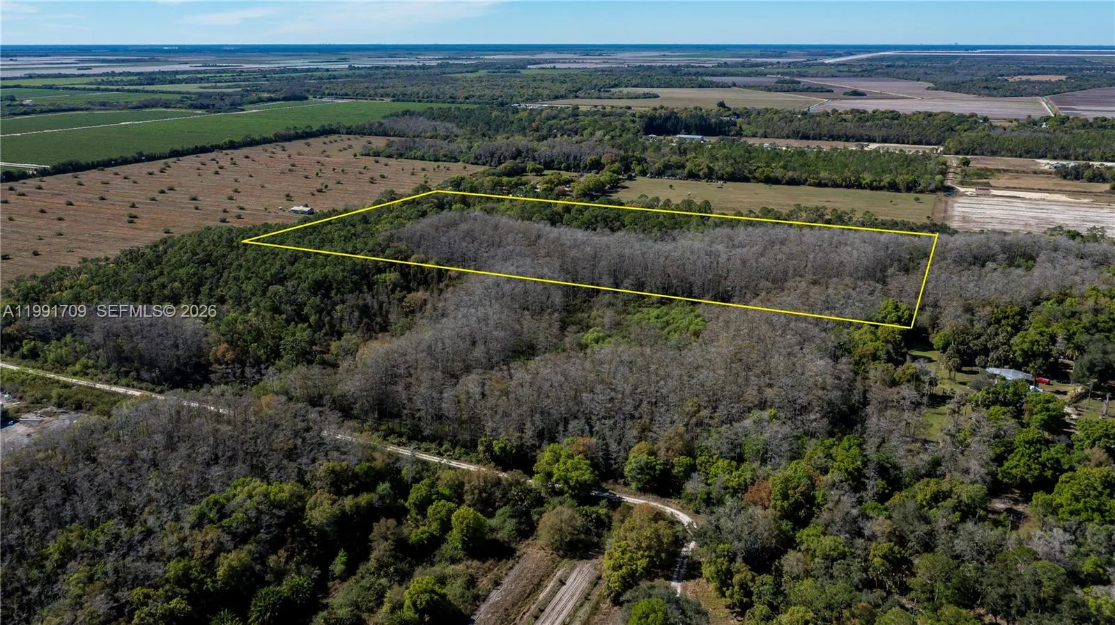 850 G Road
