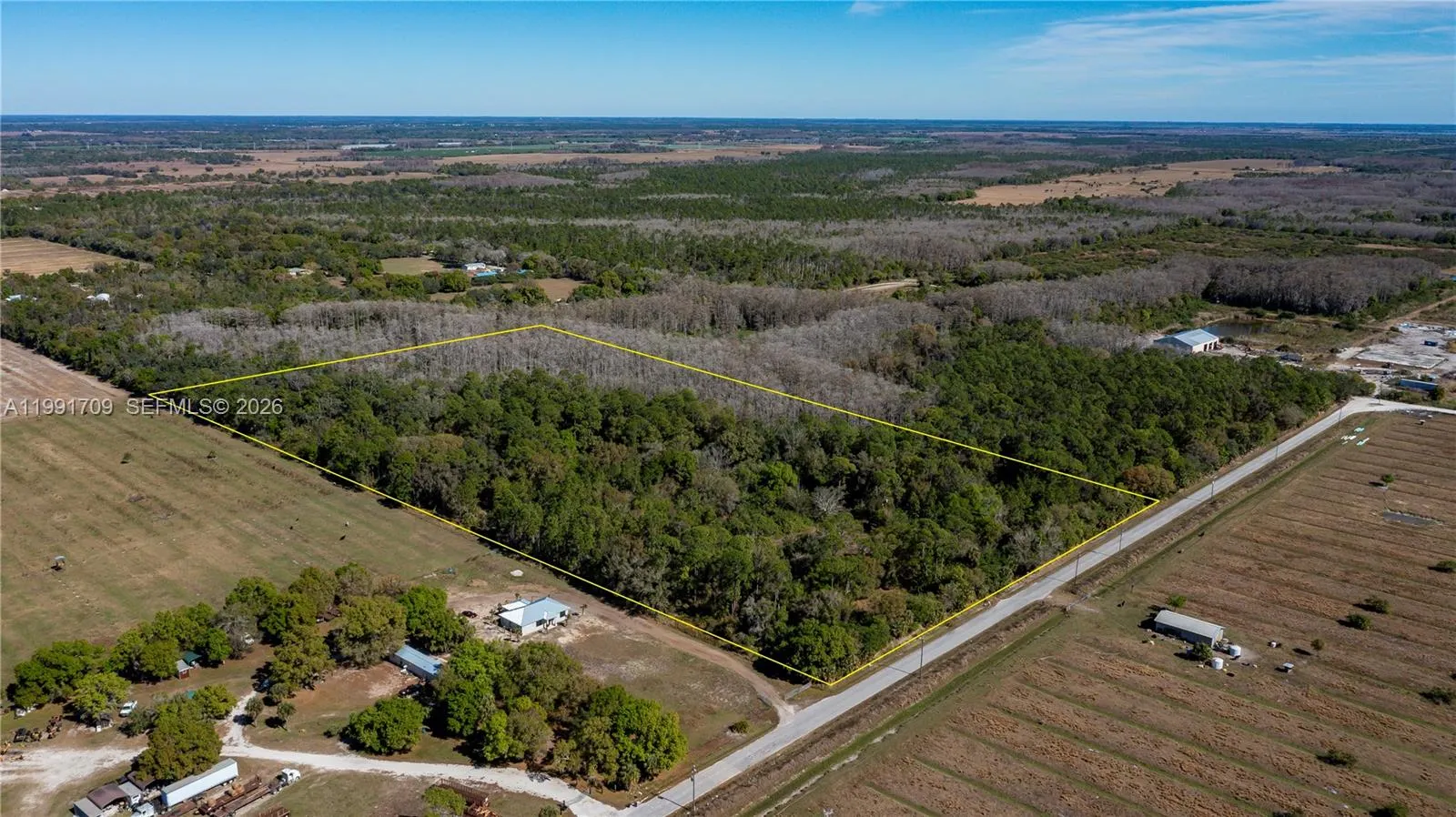 850 G Road