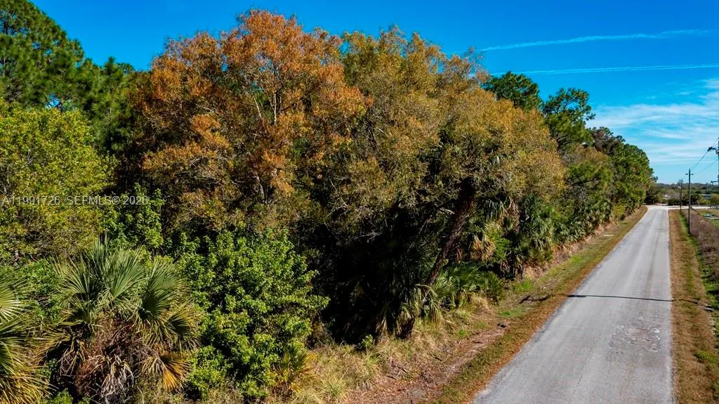 900 G Road