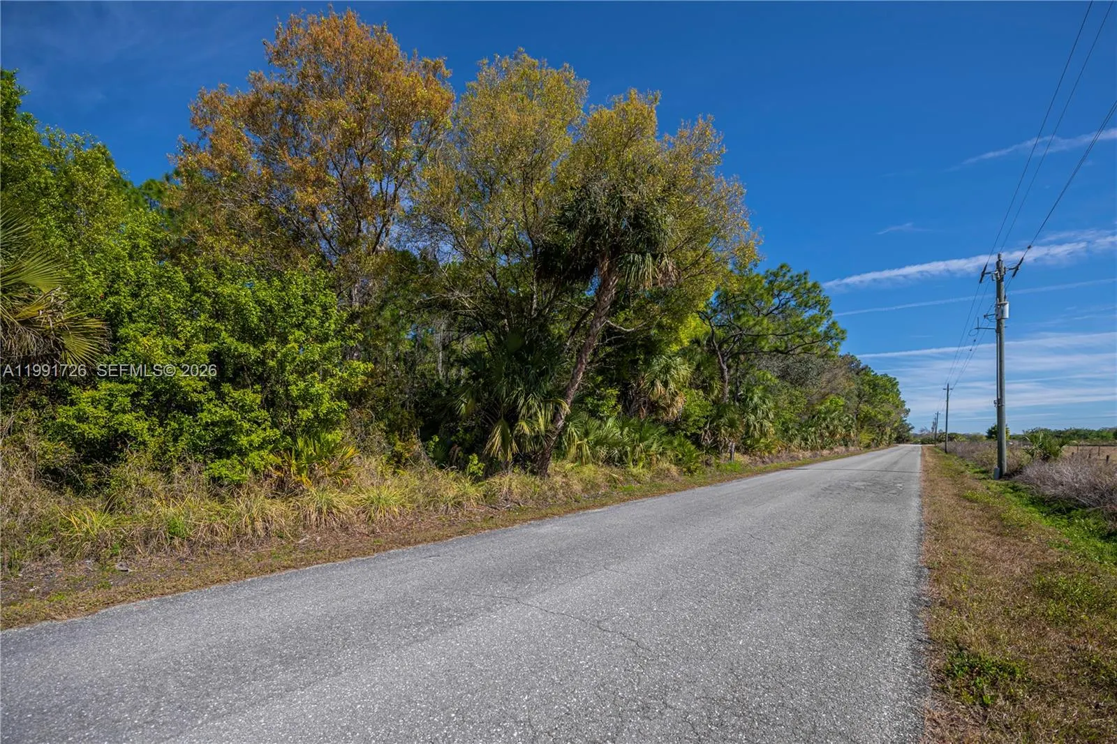 900 G Road