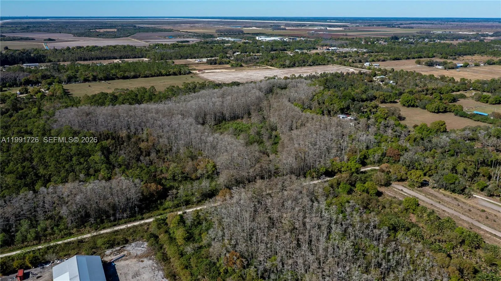 900 G Road