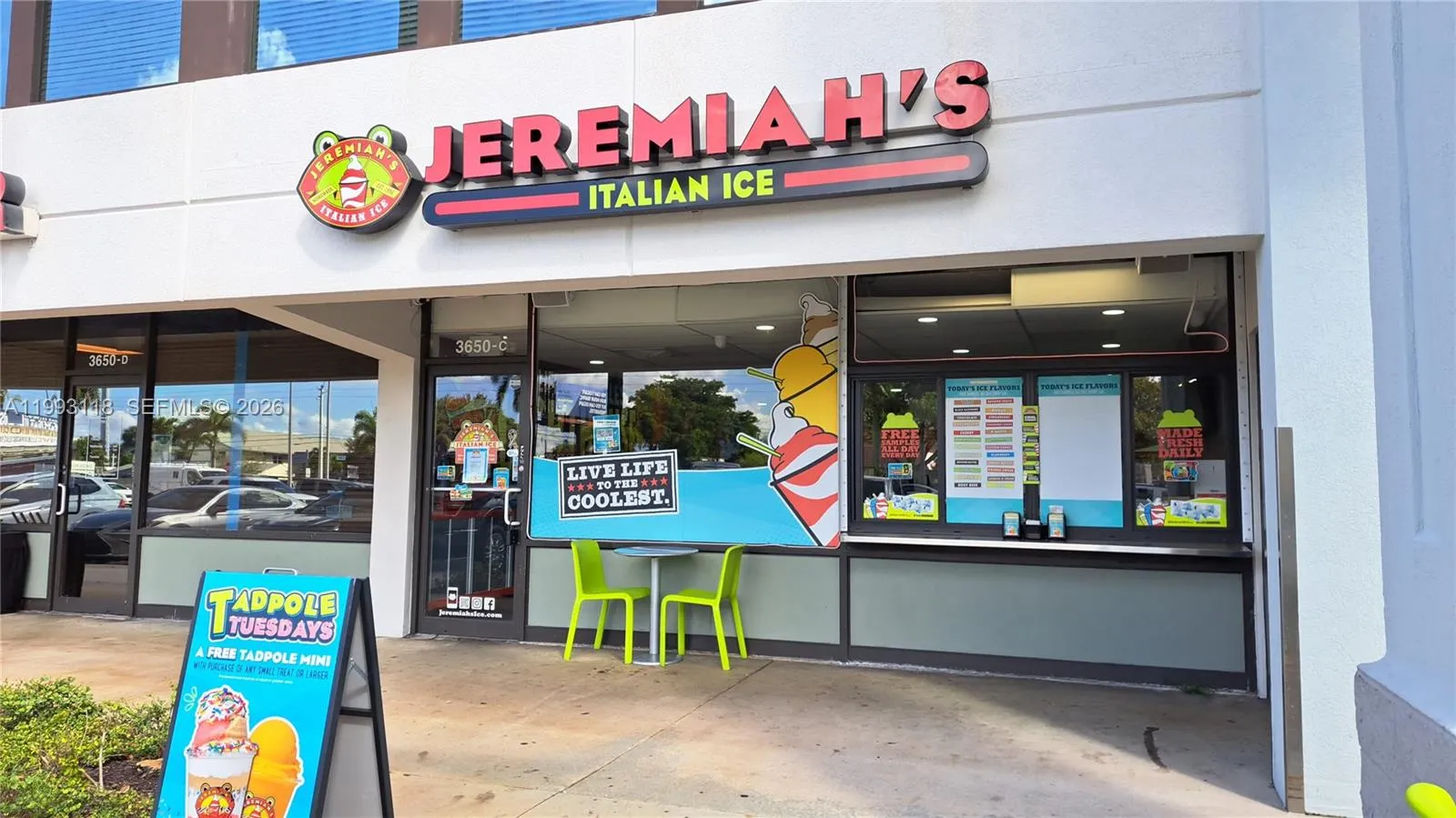 3650 N Federal Highway