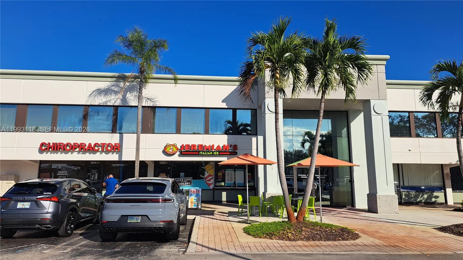 3650 N Federal Highway