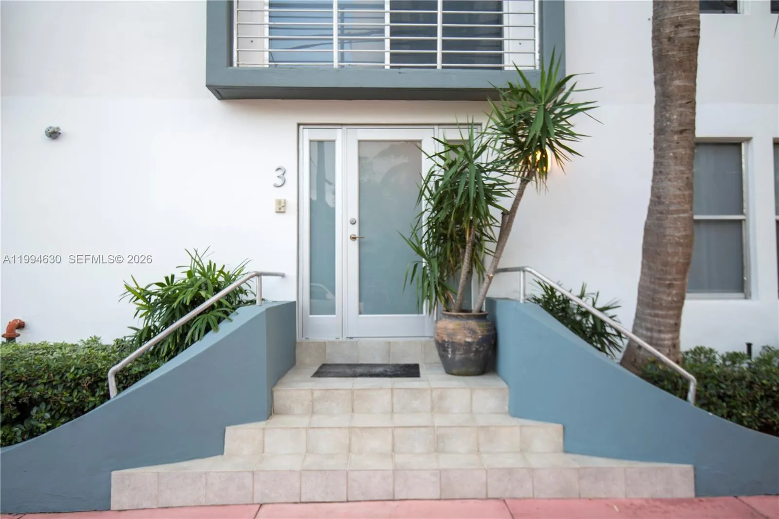 361 Jefferson Avenue #3