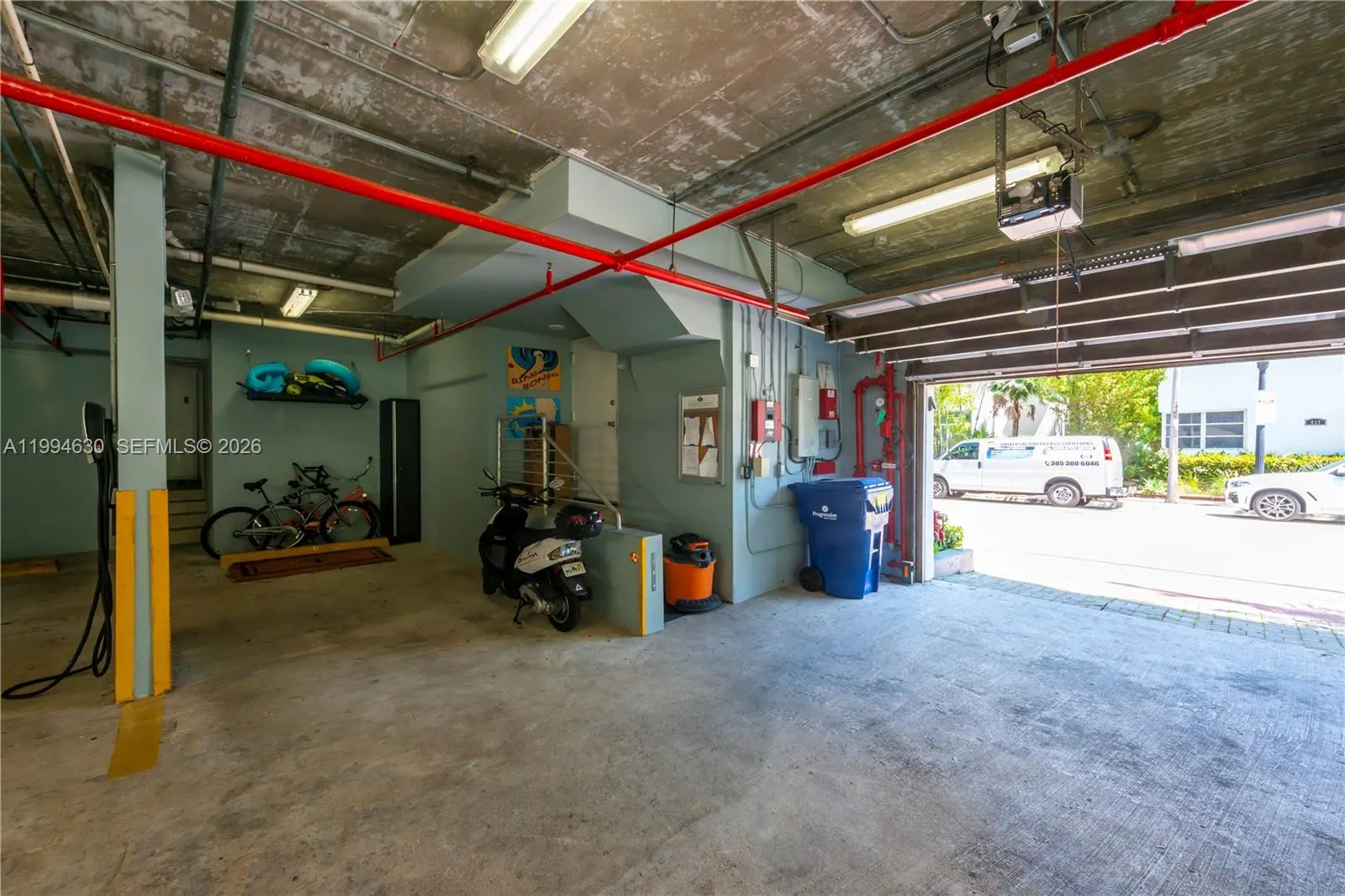 361 Jefferson Avenue #3