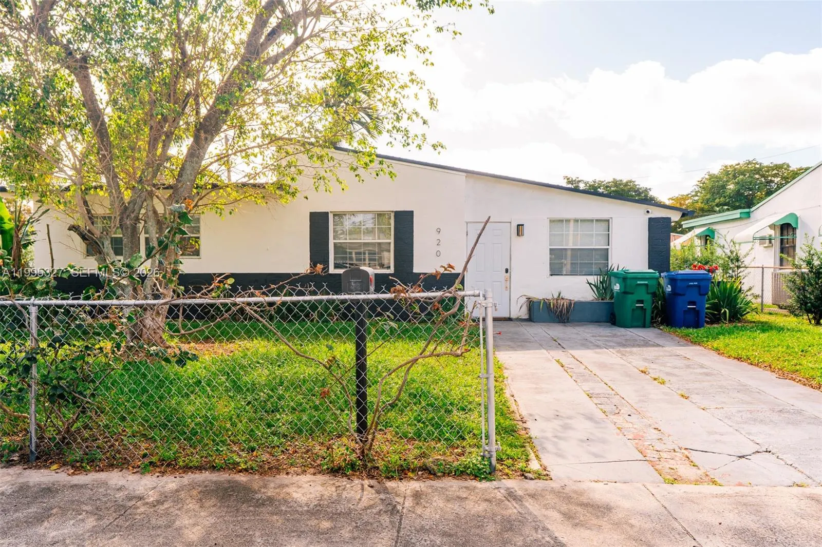 920 NW 84th Street