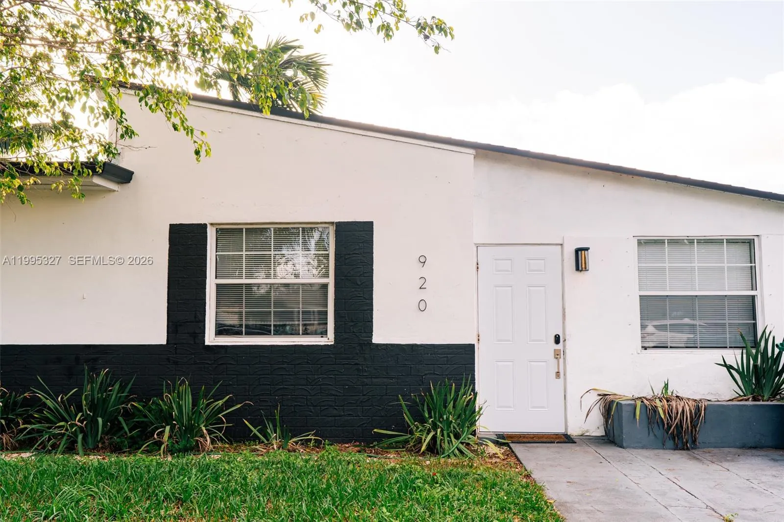 920 NW 84th Street