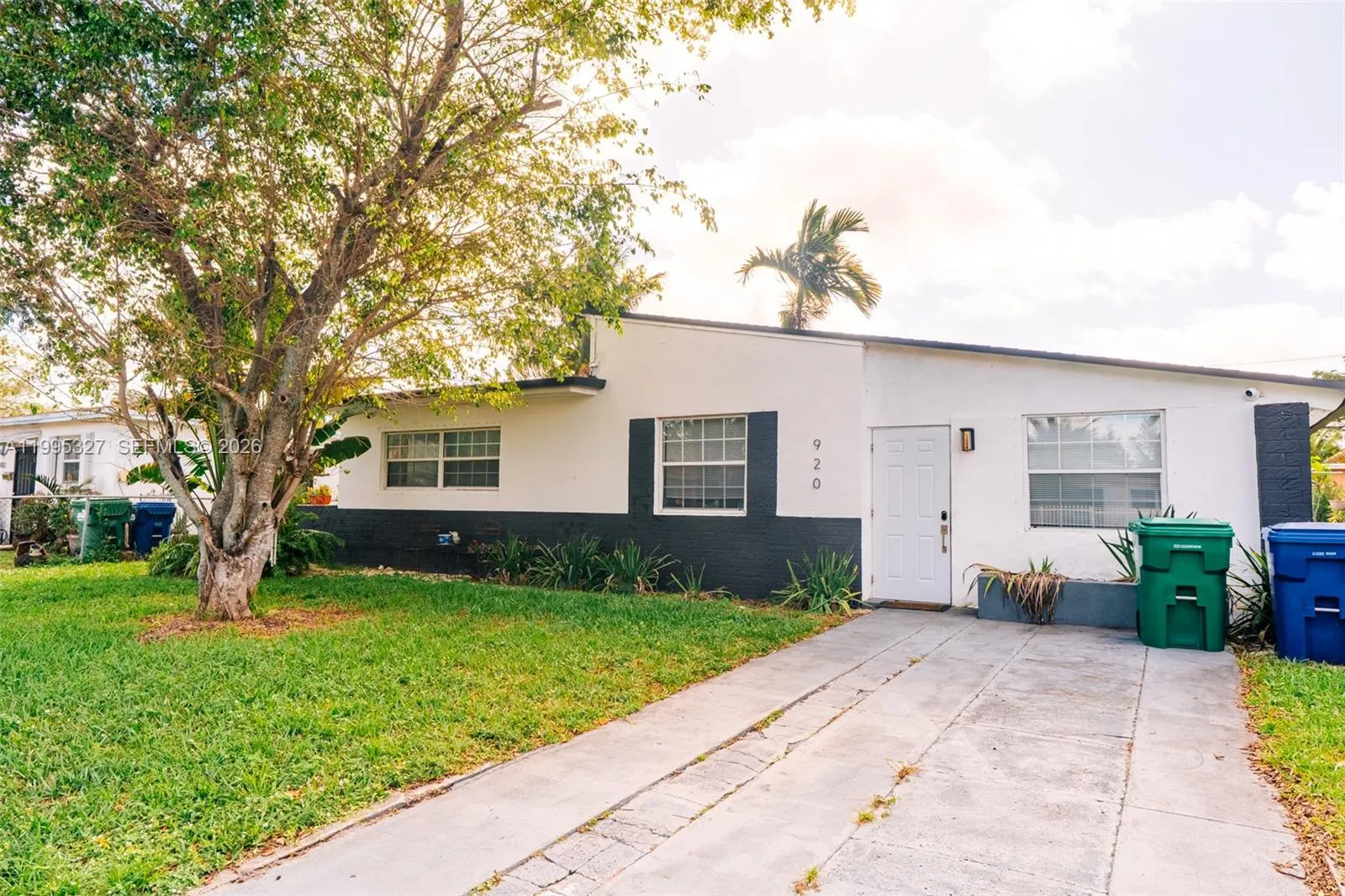 920 NW 84th Street