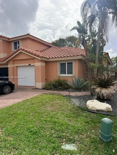 5656 NW 127th Terrace #5656
