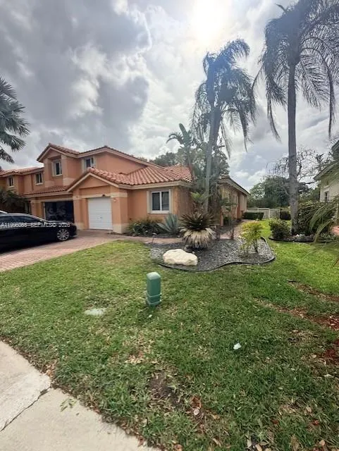 5656 NW 127th Terrace #5656