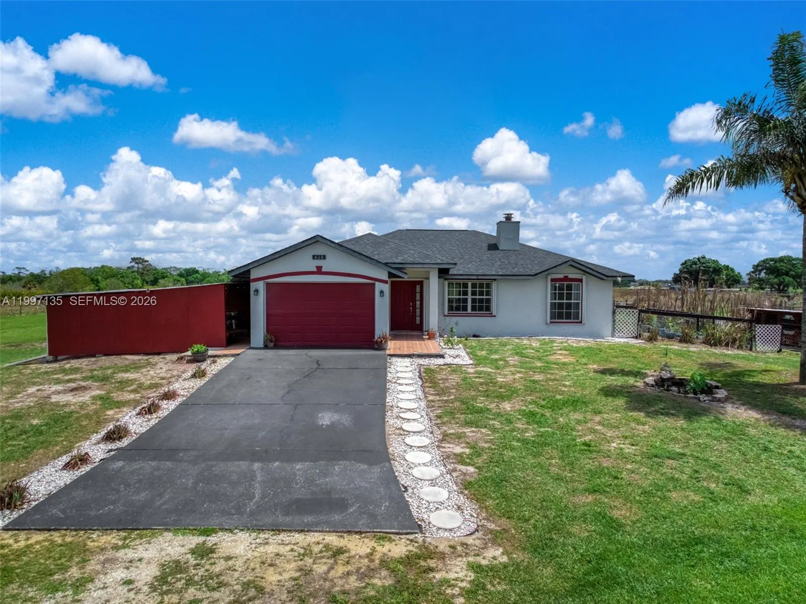 615 Graham Dairy Road
