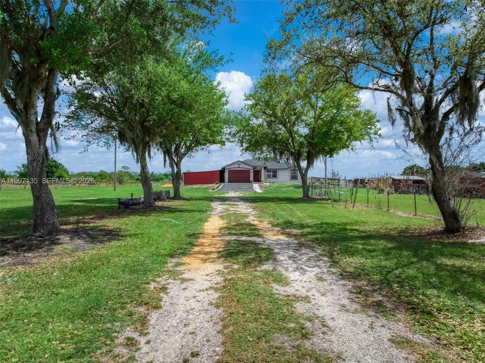 615 Graham Dairy Road