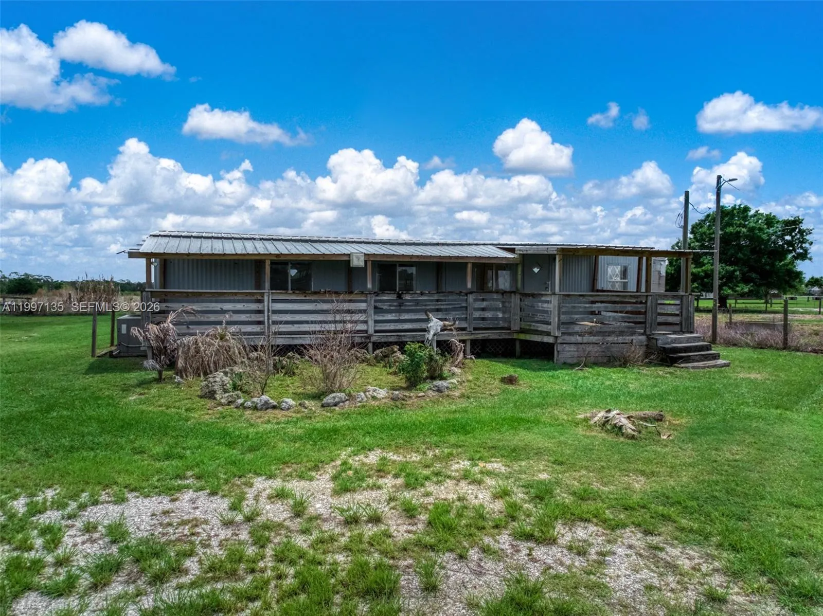 615 Graham Dairy Road
