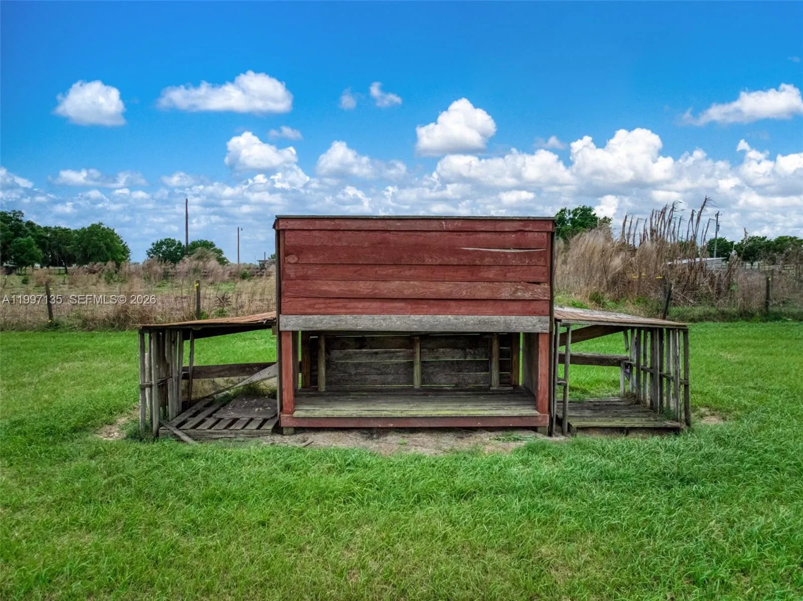 615 Graham Dairy Road
