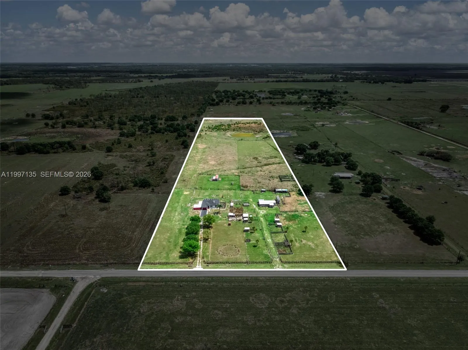 615 Graham Dairy Road