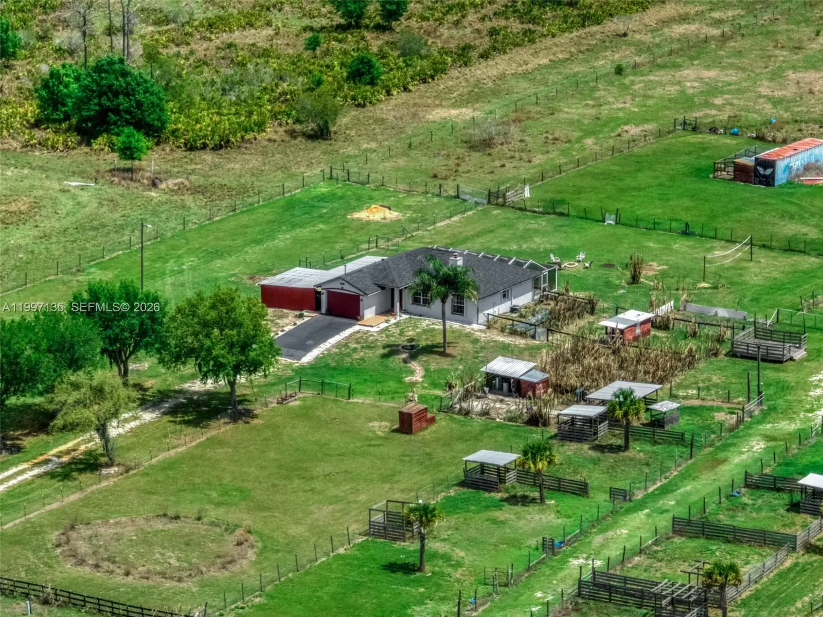 615 Graham Dairy Road