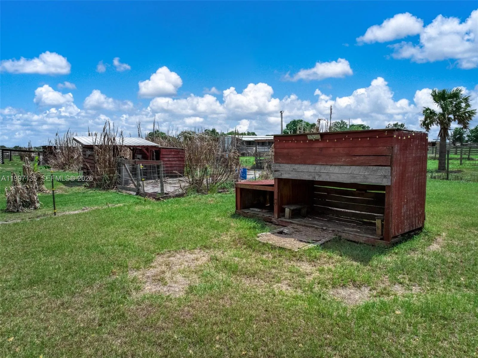 615 Graham Dairy Road