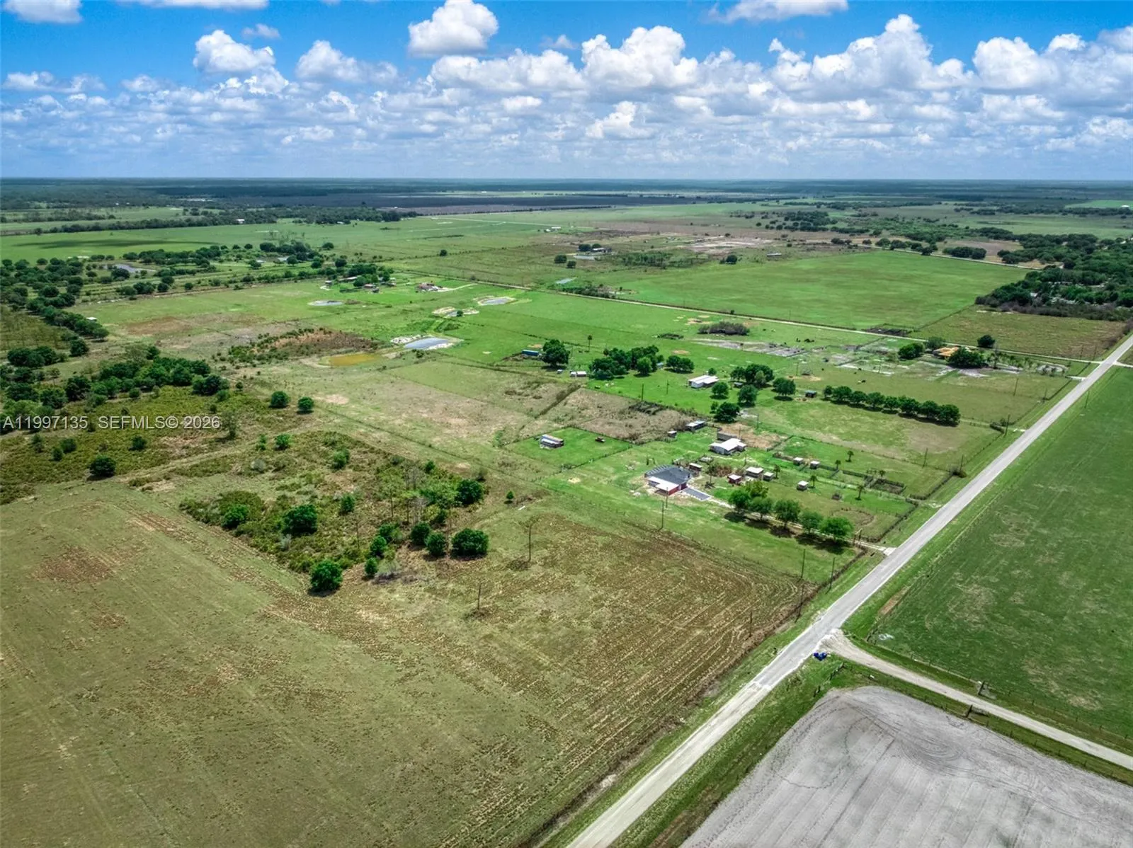 615 Graham Dairy Road