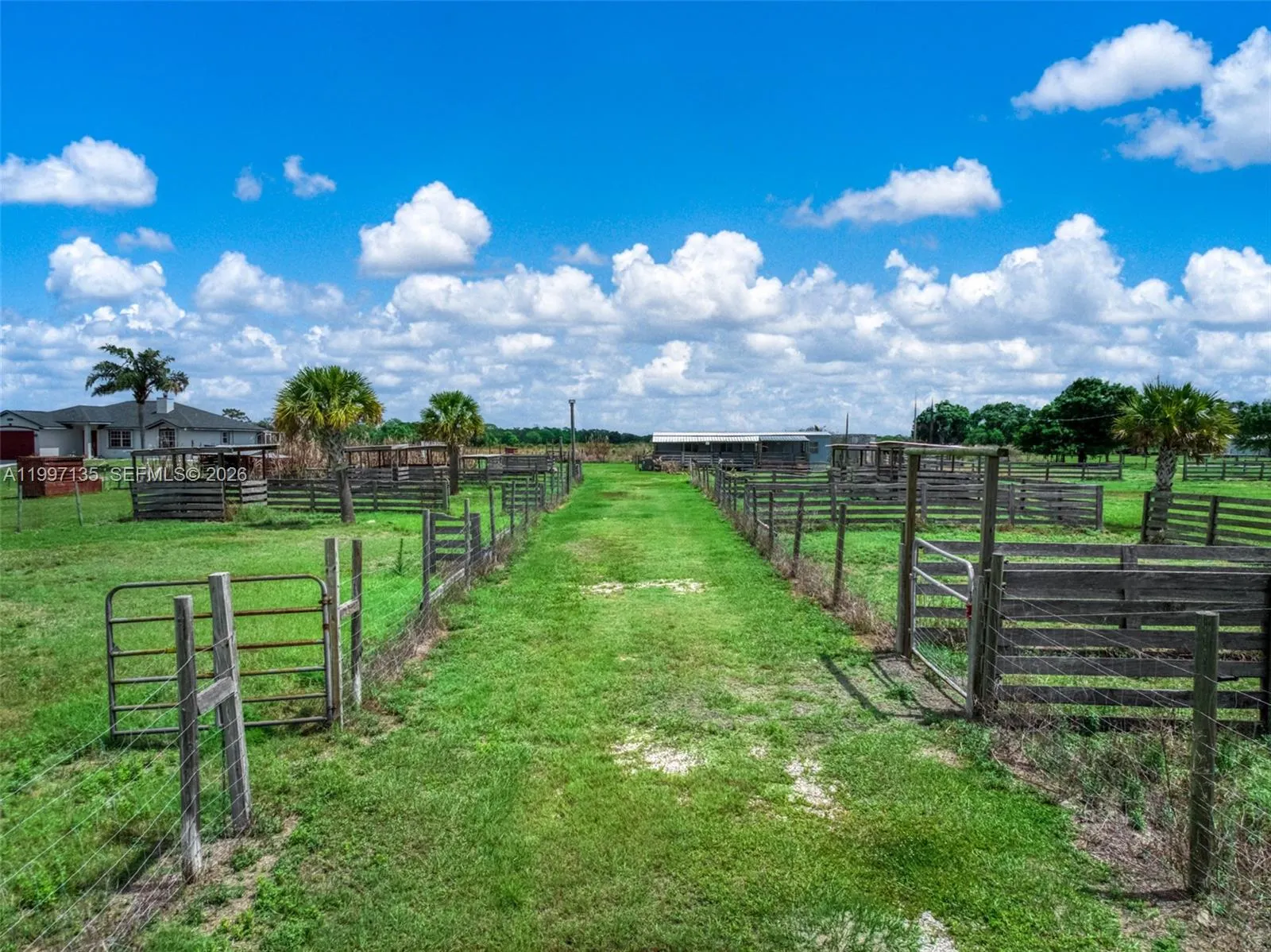 615 Graham Dairy Road