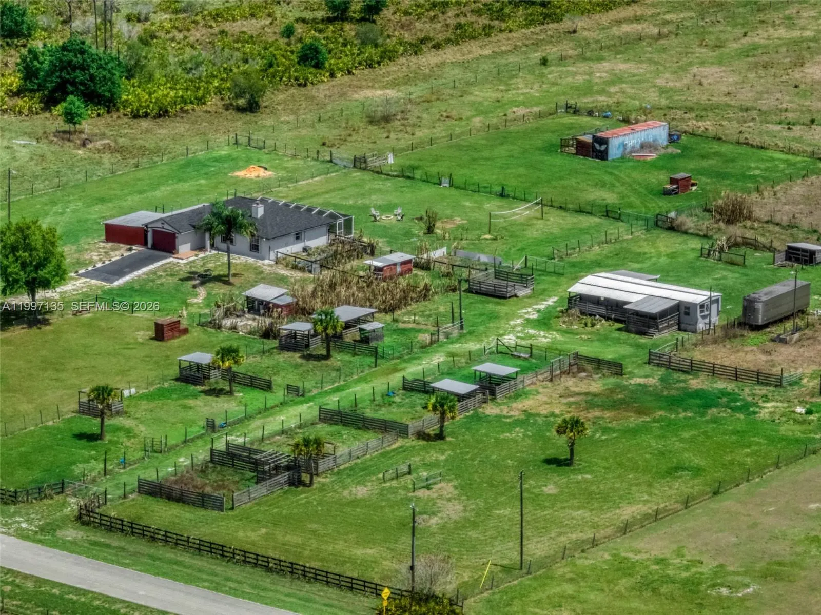 615 Graham Dairy Road