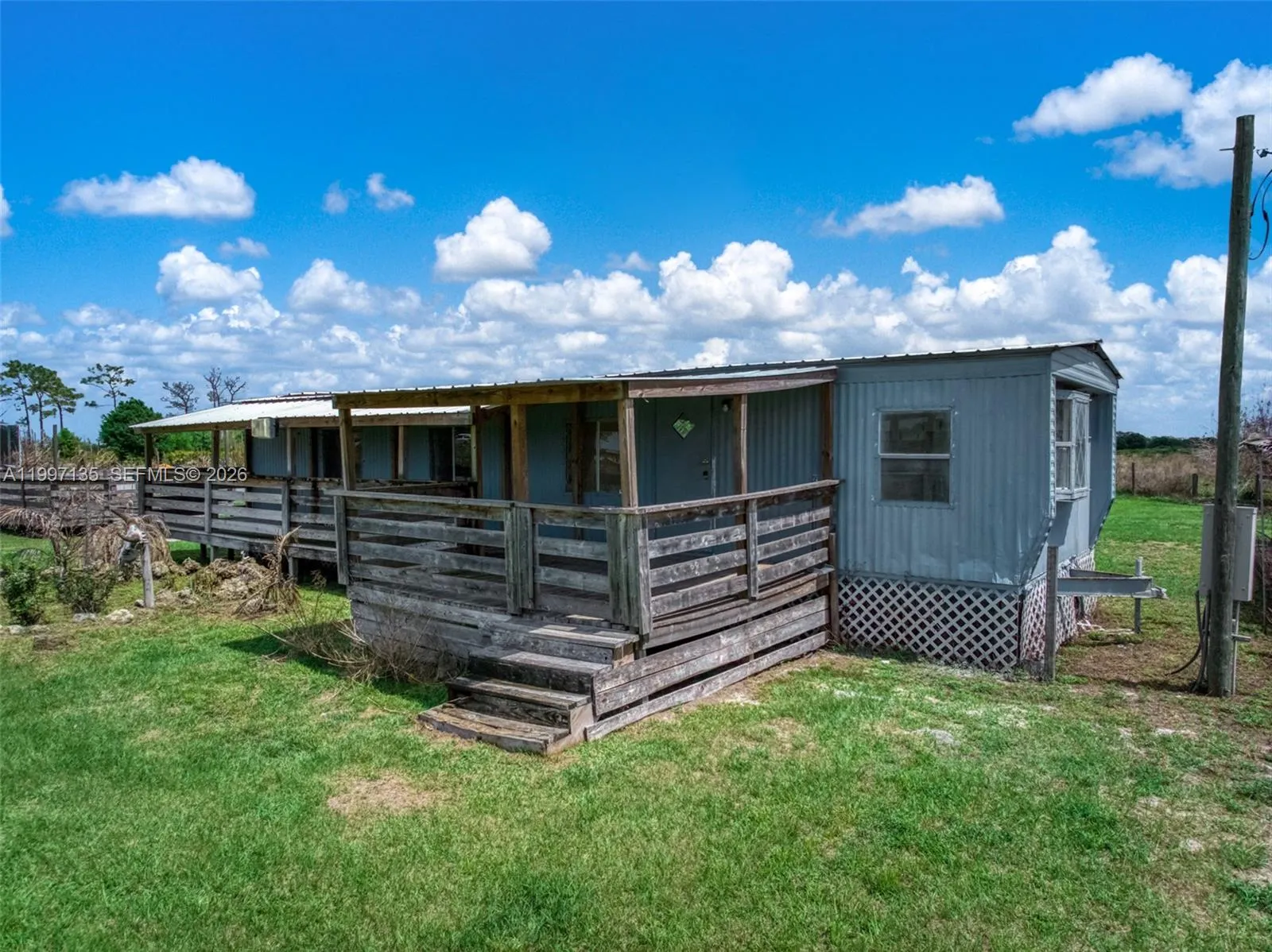 615 Graham Dairy Road