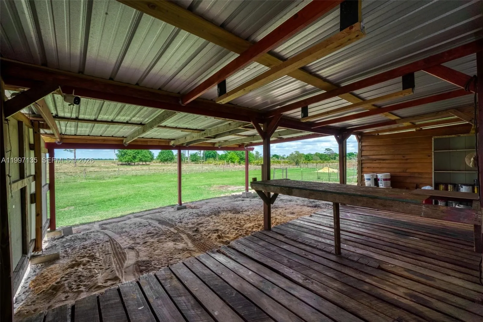615 Graham Dairy Road