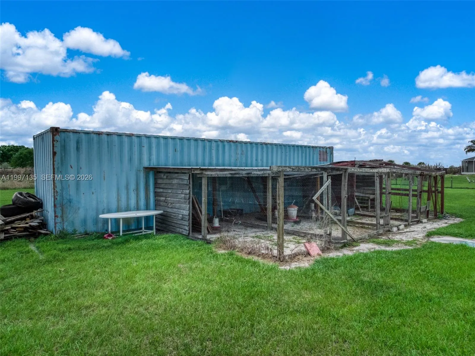 615 Graham Dairy Road